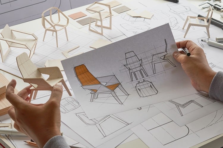 B.Des Product Design